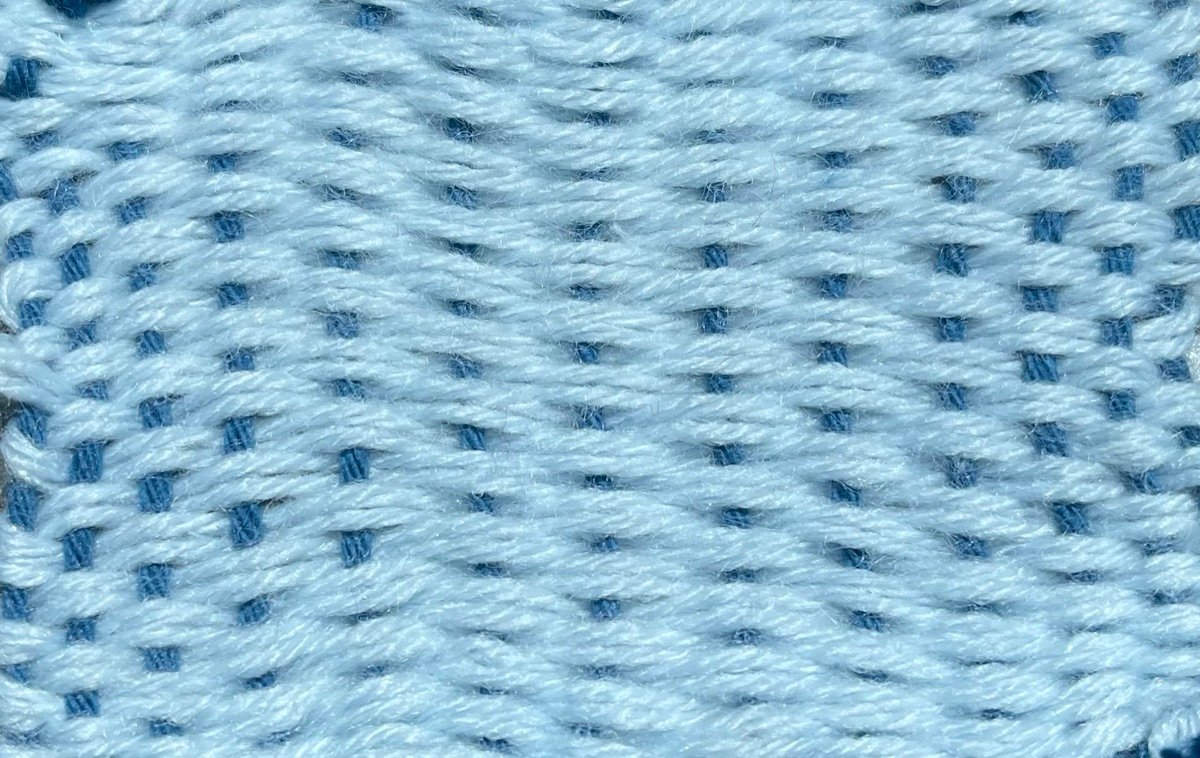 Handmade textile 6