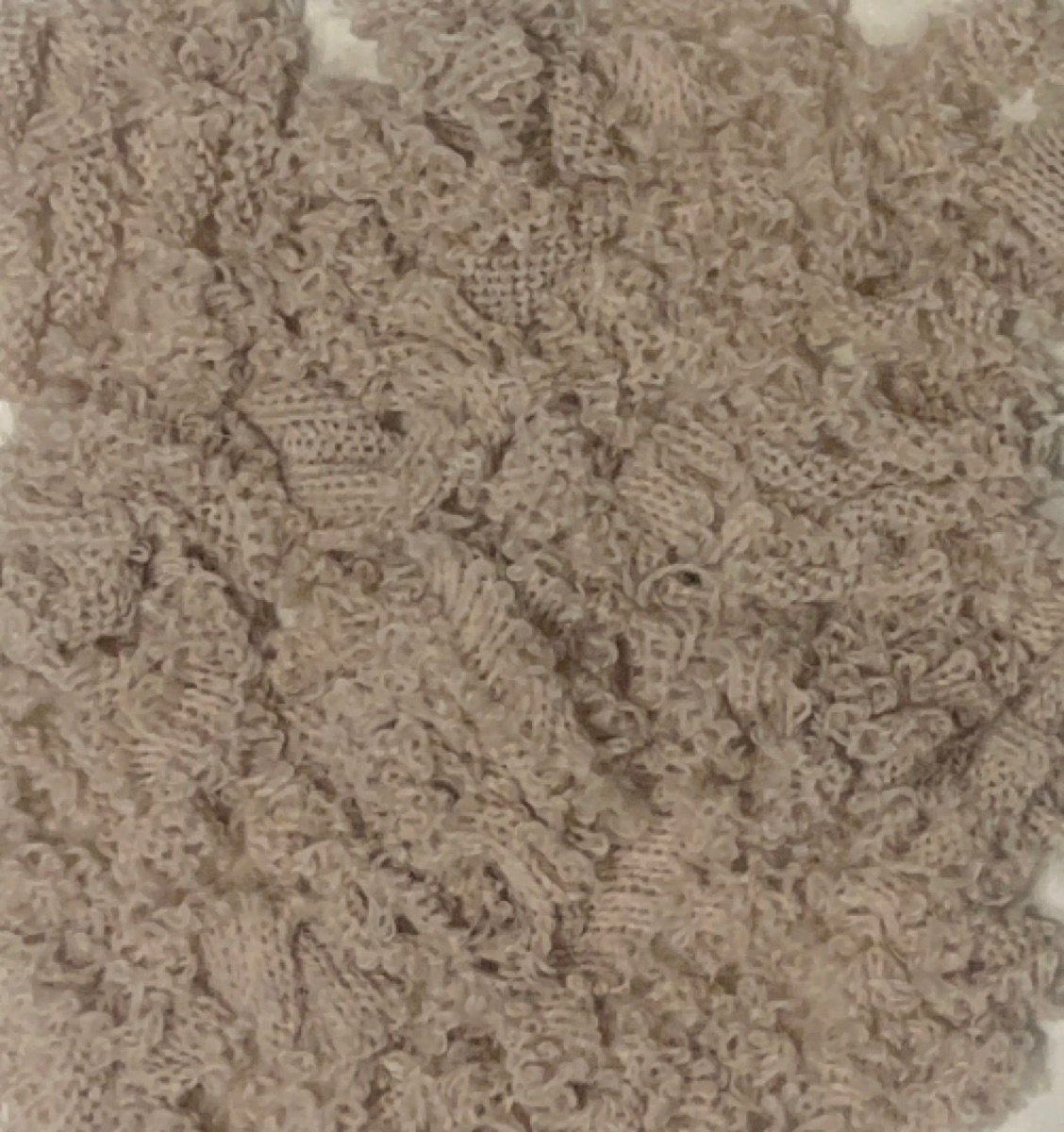 Handmade textile 7